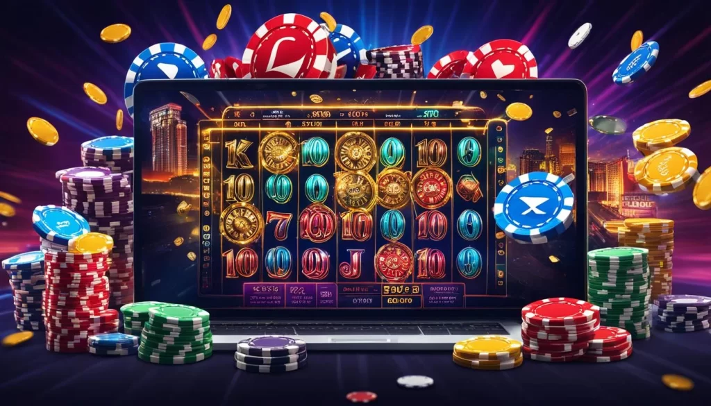 88neo casino trực tuyến