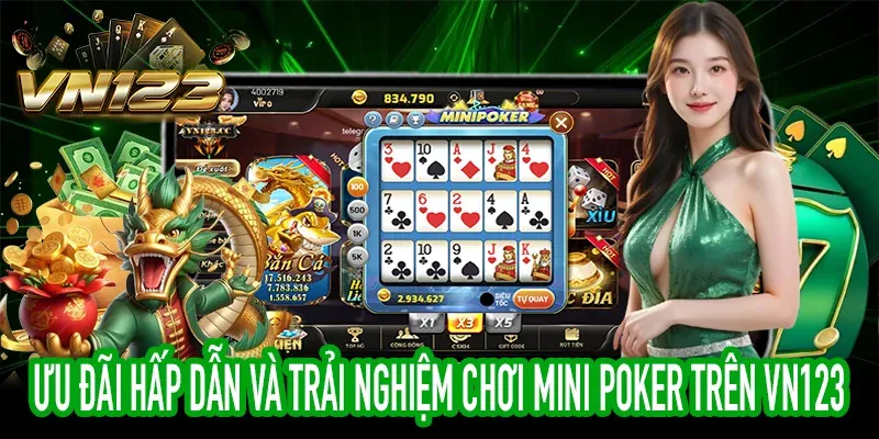 Game nổ hũ mới ra mắt