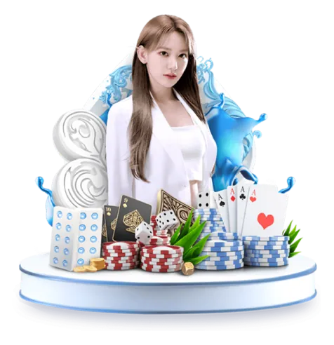 Bàn chơi Baccarat và Roulette tại sòng bạc trực tuyến 88neo